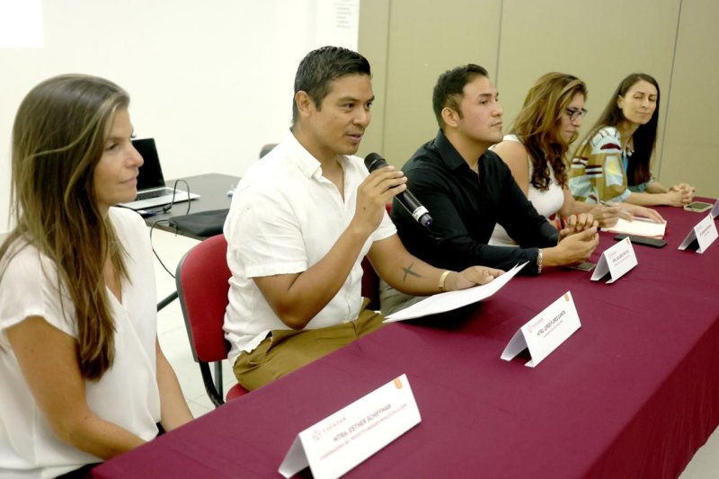 Yucatán, pionero nacional en promover alimentación saludable con el Nutrimóvil