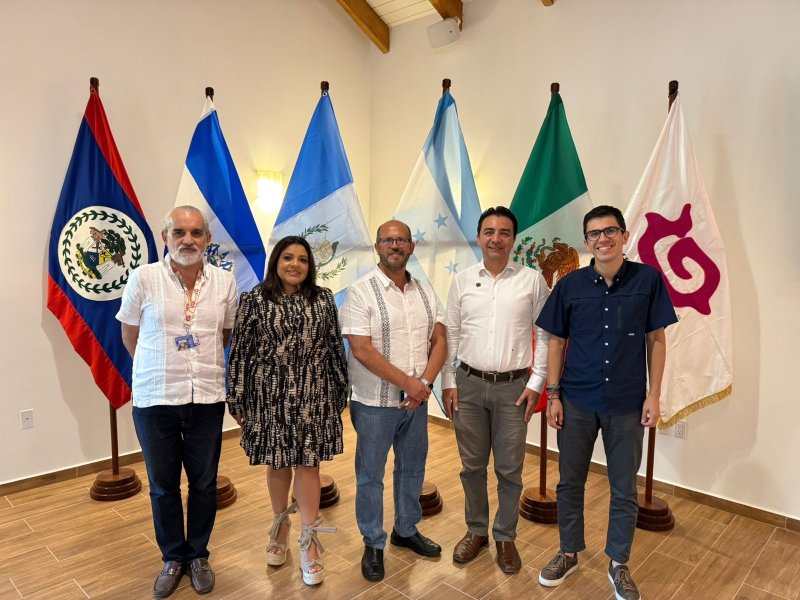 Yucatán relanzará feria turística Ki-Huic para promover el Mundo Maya