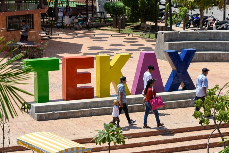 Yucatán se suma a campaña nacional para proteger a sus visitantes
