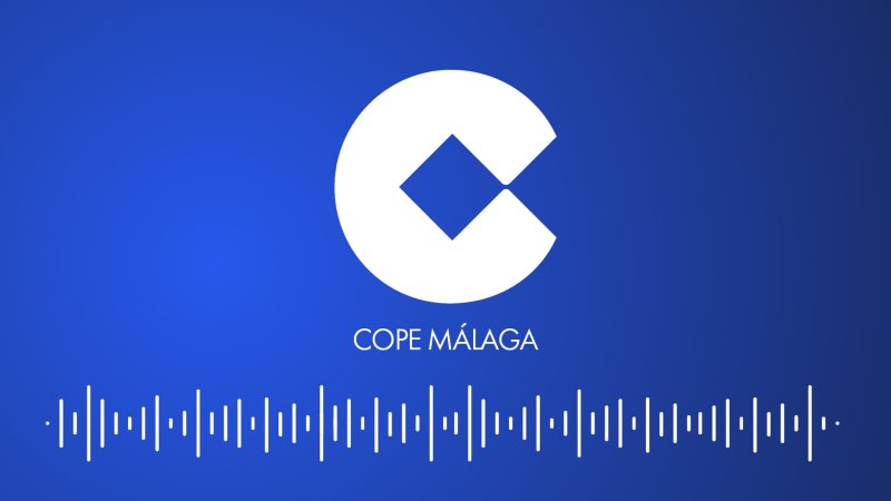 15:00H | 14 SEPTIEMBRE 2026 | DEPORTES COPE EN MÁLAGA