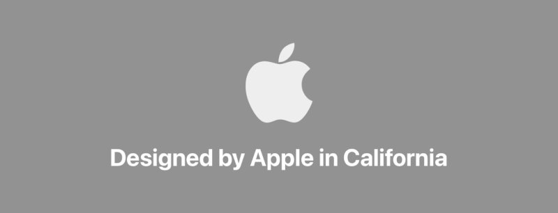 Abres la caja de tu nuevo iPhone, Mac, iPad o cualquiera que sea de los productos de la manzana.
