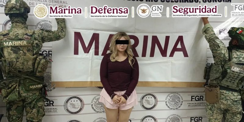ADCRR has placed a corrections officer on leave and started the firing process after her arrest in