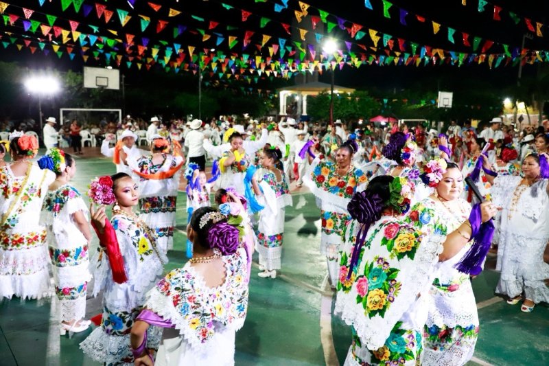Alas y Raíces celebra 30 años con vaquería infantil en Sudzal