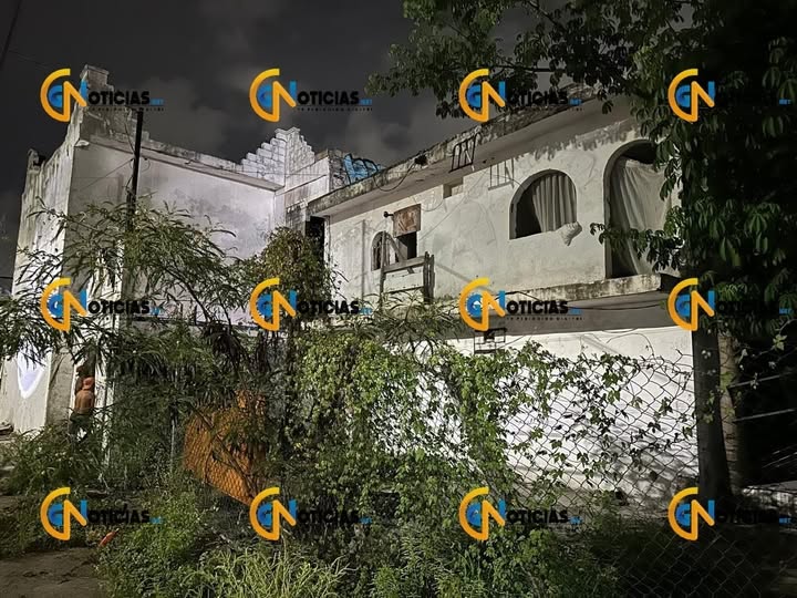 Cancún.- “Castillo del Mar” de la 229 ha sido el título de una trágica historia que difícilmente