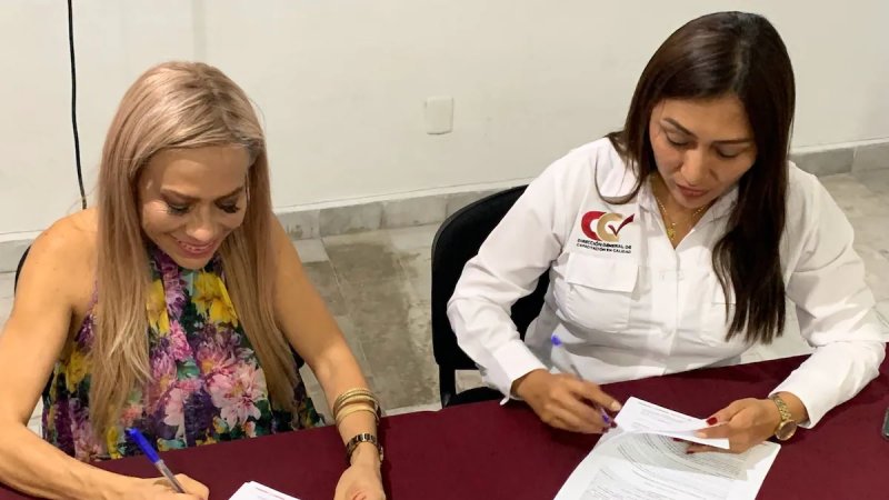 Cancún cuenta con 26 convenios académicos que ofrecen descuentos, becas y estímulos a trabajadores