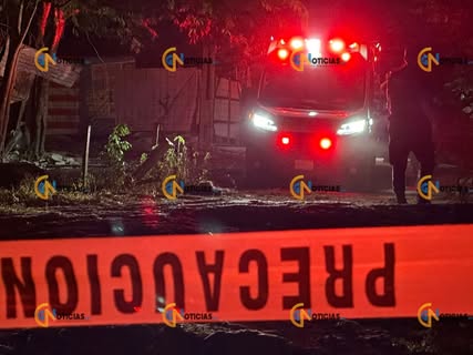 Adulto mayor es asesinado en una vivienda de Valle Verde
