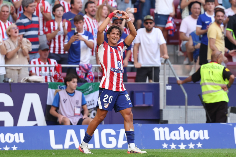 Clásico Nacional América-Chivas, Derby Madrileño y el duelo de Messi ante Lozano encabezan los