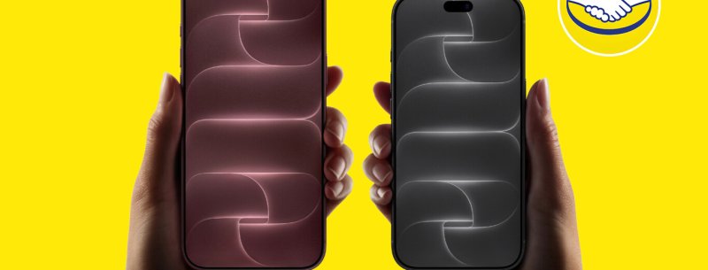 Con la llegada de la nuevos iPhone 18 Pro y Pro Max, muchas personas ya están pensando en dar el