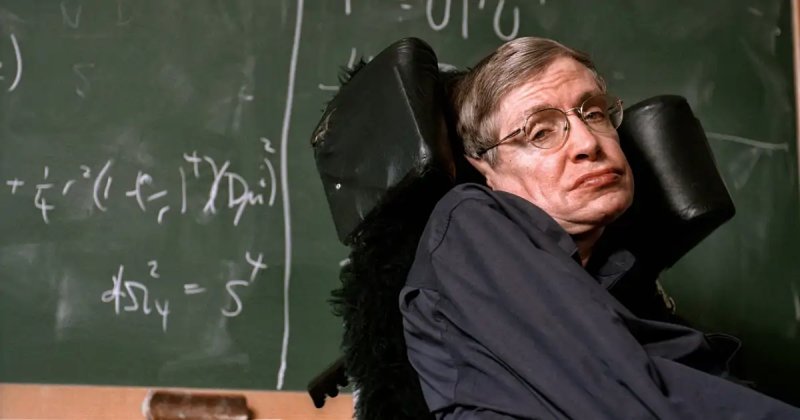 El astrofísico británico, considerado una de las mentes más brillantes de la historia, despreciaba