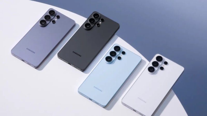 El celular premium de Samsung ofrece pantalla AMOLED de 6,9 pulgadas, cámara de 200 MP, Snapdragon