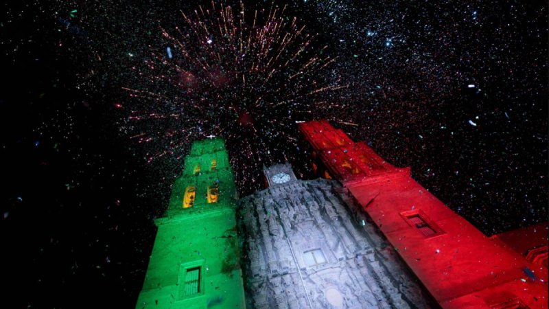 El estado de Guanajuato espera más de 2 millones de visitantes este 2026, durante las Fiestas