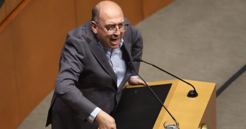 El PRI buscará construir una coalición con las fuerzas de oposición rumbo a las elecciones de 2027