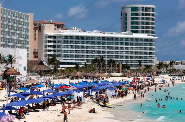 El sector hotelero de Cancún expresó su preocupación ante el incremento al Derecho de No Residente