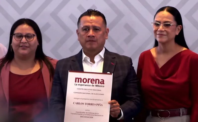 En breve más información...