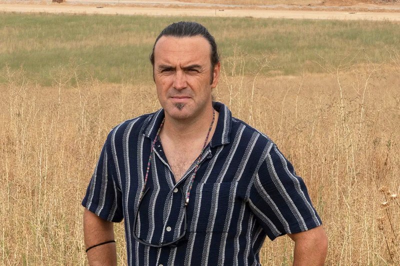Entre Monfarracinos y Molacillos, en plena comarca de la Tierra del Pan (Zamora), se plantea el