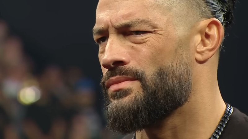 Greetings, comrades! El Presidente previews tonight's WWE Raw from Mexico City featuring Roman