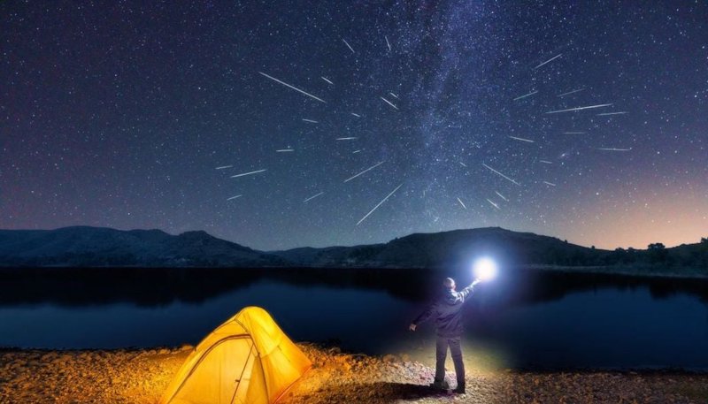 Guía para observar las Epsilon Perseidas el 9 de septiembre de 2026: horario, ubicación del