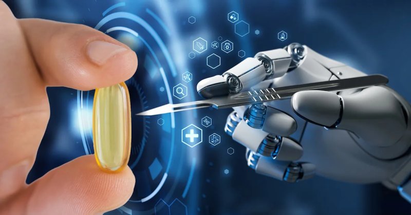 Insilico Medicine publicó en Nature Biotechnology resultados de rentosertib, un fármaco con IA que