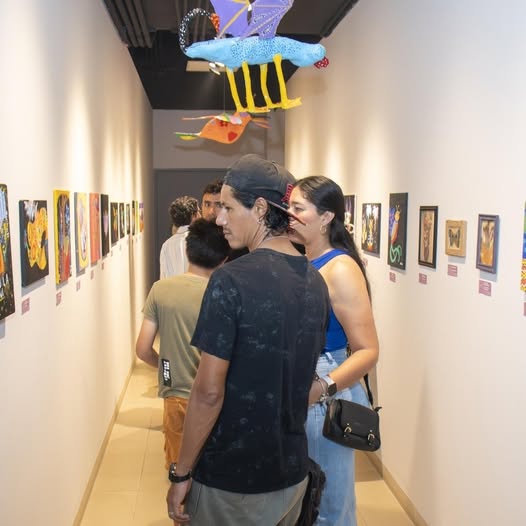 FPMC invita a artistas a la XII Exposición Colectiva de Día de Muertos