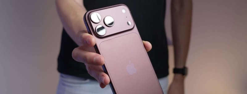 iPhone 18 Pro Max: lo mejor y lo peor tras una semana de uso
