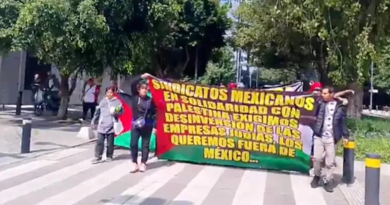 La Conferencia del Episcopado Mexicano, la jefa de Gobierno Clara Brugada, la sociedad civil y