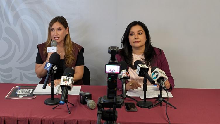 La Coordinación Estatal de Becas para el Bienestar en Chihuahua informó la ampliación de las fechas