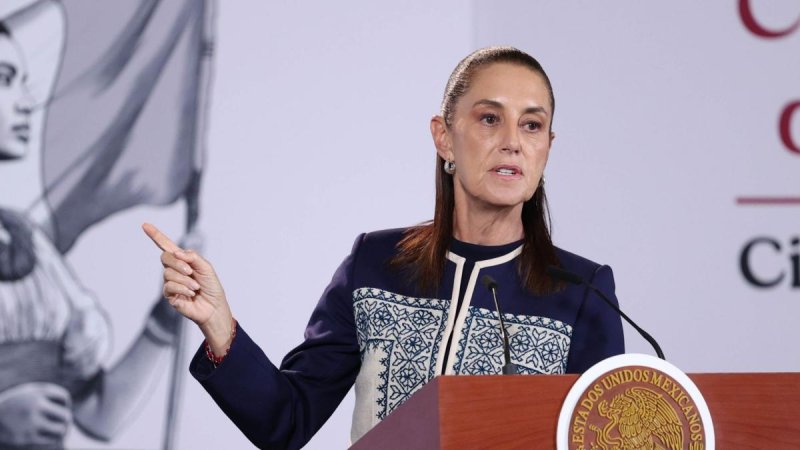 La presidenta sostuvo que al ajustar los resultados por nivel socioeconómico, los estudiantes de