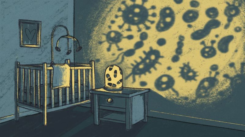 La resistencia a los antimicrobianos (RAM) es uno de los desafíos de salud global del siglo XXI.
