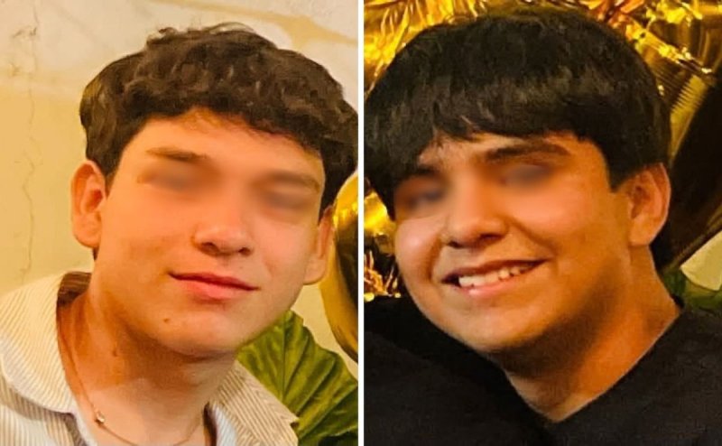 Matan a dos estudiantes de la Prepa 2 de la UAEM en Cuernavaca