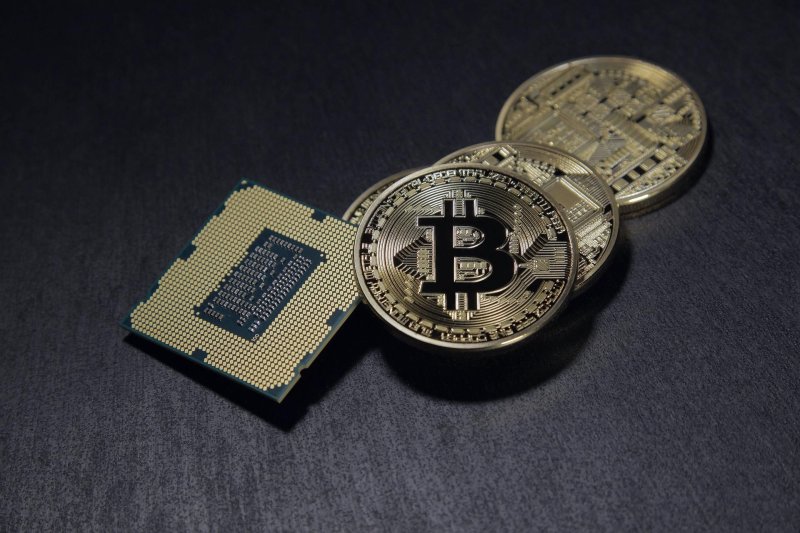 Mexican authorities seized nearly 300 specialized computers at a remote site in Puebla as