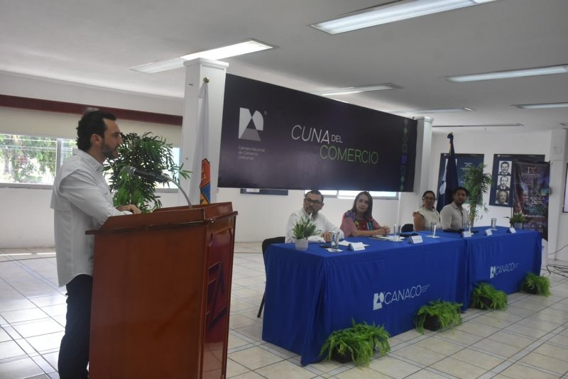 Quintana Roo impulsa la innovación y la IA para transformar el turismo