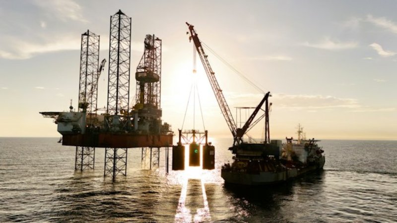 Sector leaders are moving past high-level debate to focus on capital discipline, supply chain