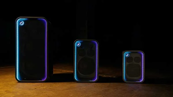 Sony lanza la nueva generación de ULT POWER SOUND