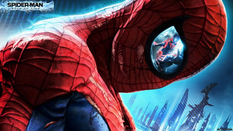 Spider-Man: Edge of Time finalmente puede jugarse de forma nativa en Windows gracias a un nuevo