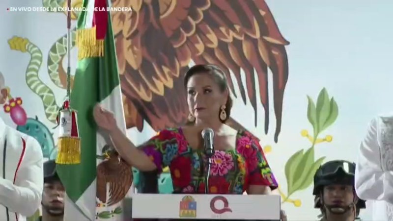 🇲🇽 ¡Viva México! ¡Viva Quintana Roo! 🇲🇽