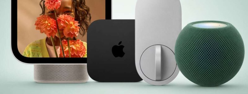 Apple lanza HomeView, HomePod mini 2, Apple TV 4K 2026 y Home Collection