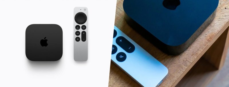 Apple TV 4K 2026 ya se puede reservar: ¿vale la pena los 100 euros extra?