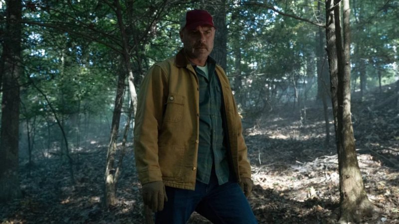 Apple TV+ prepara Nocturne: su nuevo thriller criminal recuerda a Mindhunter