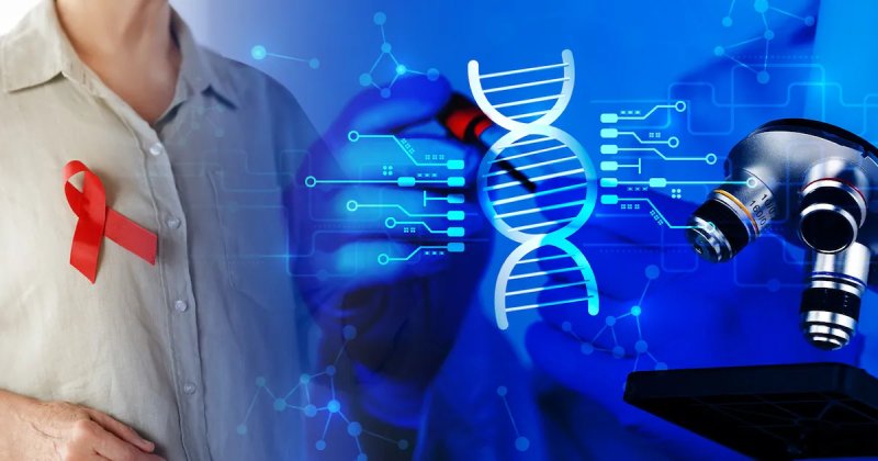 ⁠Así controlan el VIH sin medicamentos: Esto sabemos del experimento científico que lo cambió todo