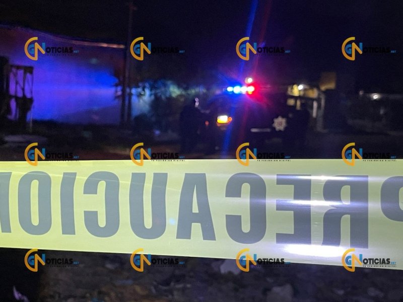Ataque armado en Cancún deja una víctima fatal