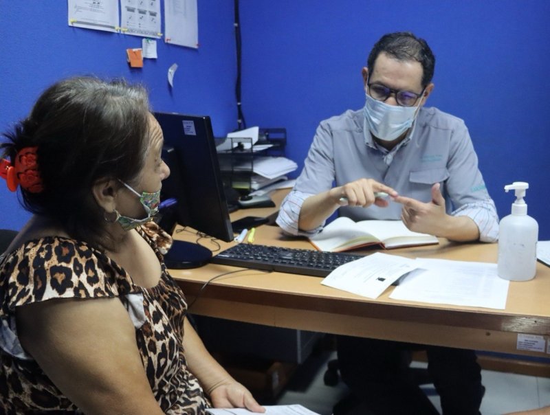 Atención dermatológica gratuita llega a 21 municipios del sur de Yucatán