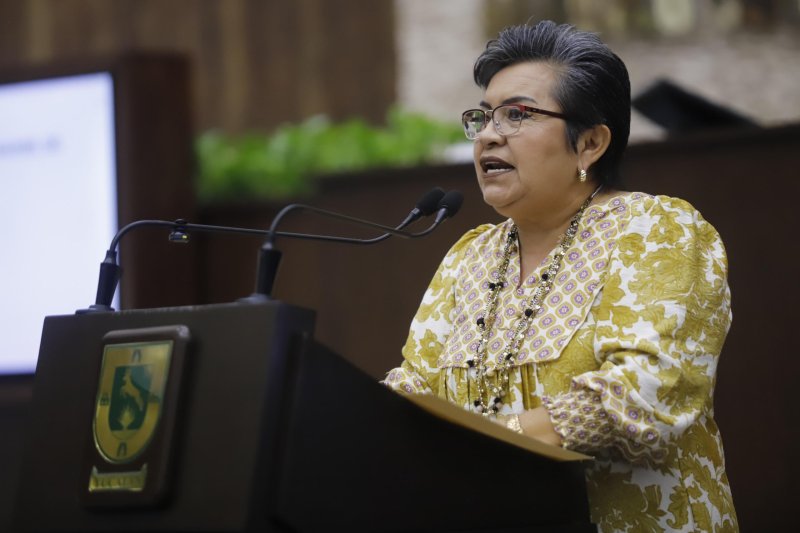 Bancada del Pueblo propone reconocer el derecho a una buena administración en Yucatán