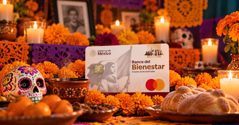 Calendario de pagos de Pensión del Bienestar: ¿Cuándo inician depósitos del bimestre noviembre-diciembre?