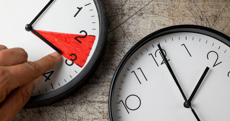 Cambio de horario en México 2026: ¿Qué municipios deben atrasar el reloj el 1 de noviembre?