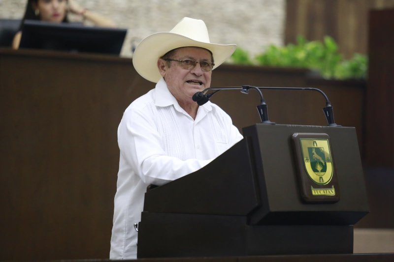 Carne ahumada de Temozón declarada gastronomía emblemática