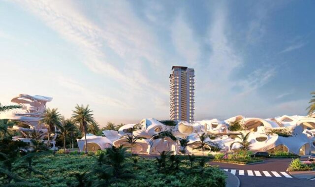 Casa Nizuc abre su 24‑planta en Cancún el 8 de diciembre
