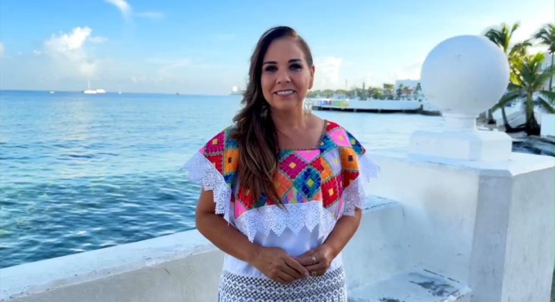 CFE invierte 3,563 mdp en corriente submarina para Cozumel