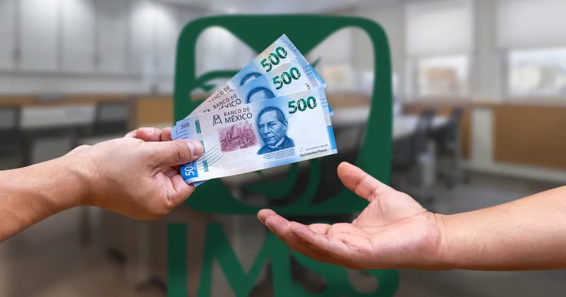 ¿Cotizas en Modalidad 40? IMSS cambia reglas para el salario y los pagos retroactivos