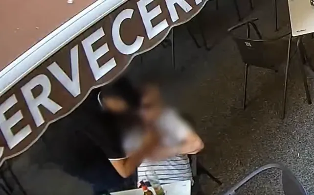 Dos detenidos por asaltar a ancianos en moto en Majadahonda