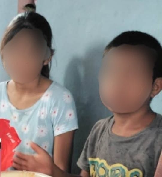 Dos menores encontrados en Cancún tras horas de búsqueda